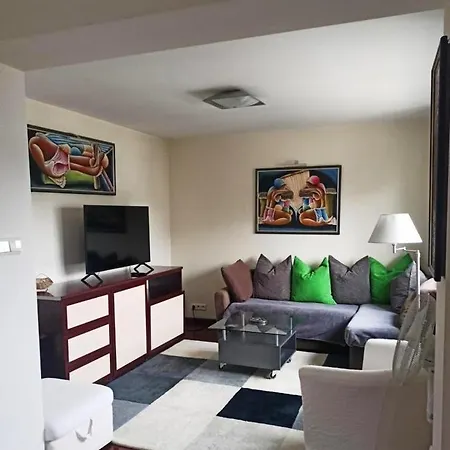 Puertapata Świnoujście