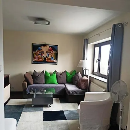 Puertapata Swinemünde