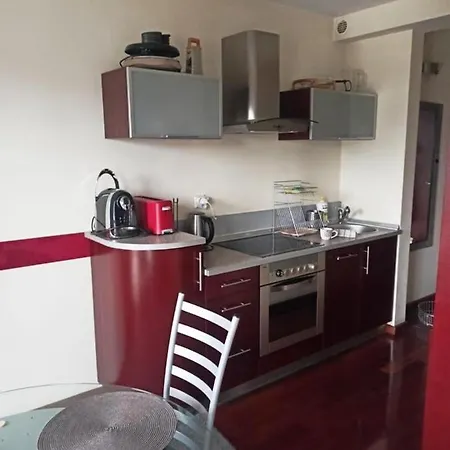 Puertapata Apartmán