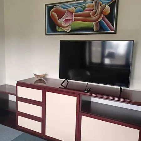 Puertapata Apartment *