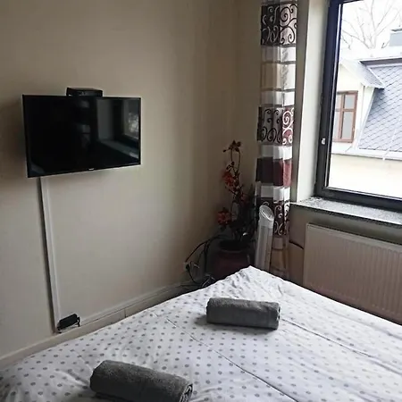 Puertapata Apartmán
