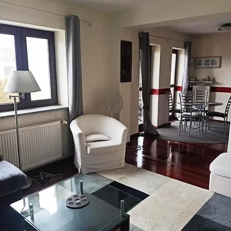 Puertapata Apartmán *