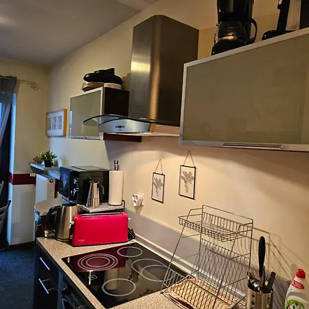 Apartament Puertapata