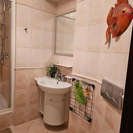 Puertapata Apartmán Svinoústí