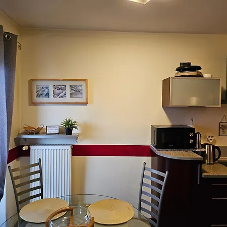 Puertapata Appartement