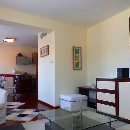 Puertapata Appartamento Świnoujście