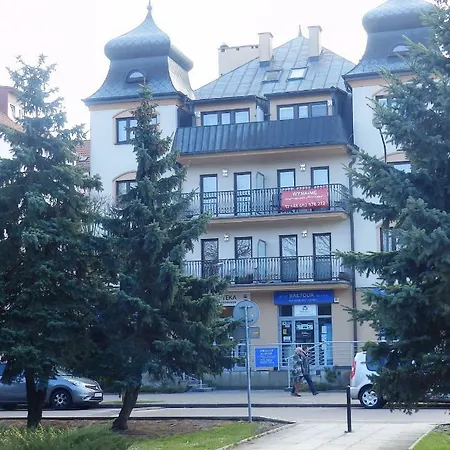 Puertapata Apartment