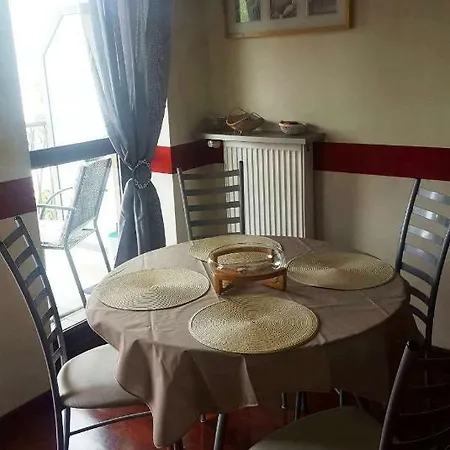 Puertapata Świnoujście