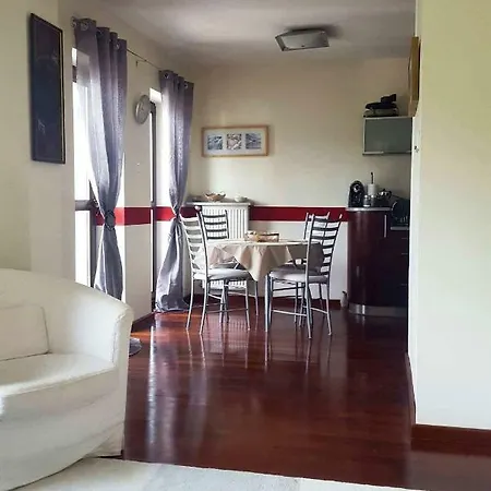 Puertapata Apartmán Svinoústí