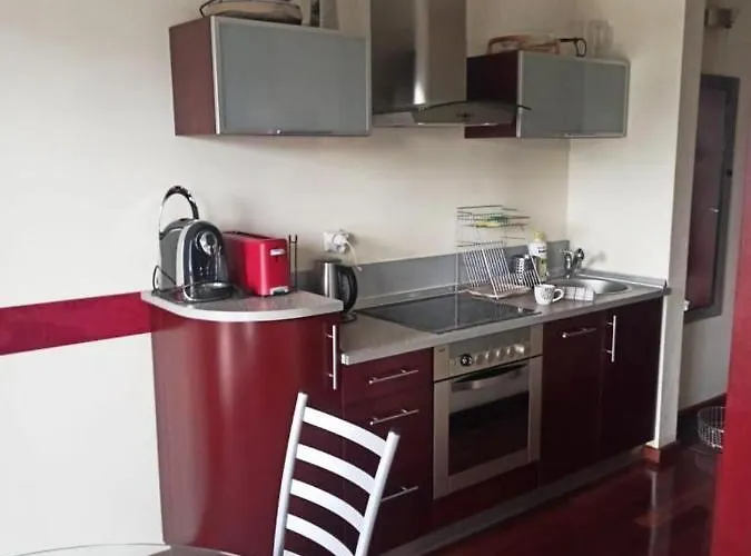 Puertapata アパート