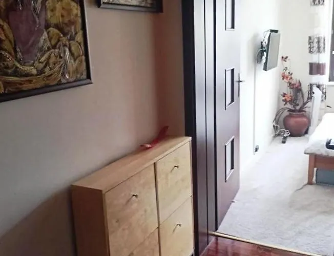 Puertapata アパート シフィノウイシチェ