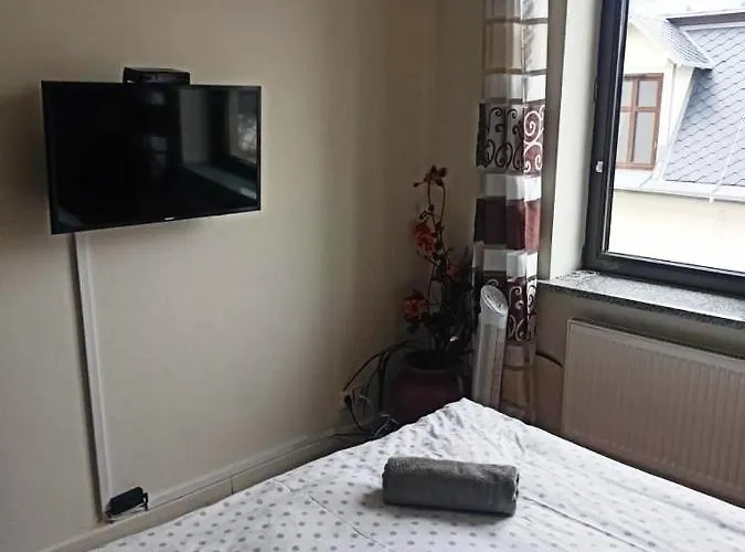 Puertapata アパート