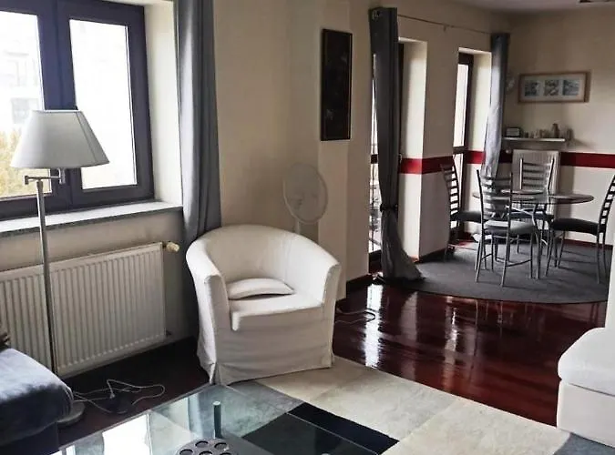 Puertapata アパート *