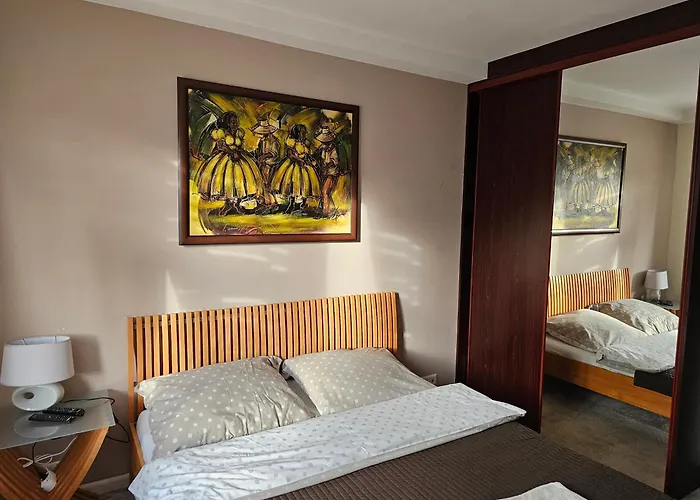 Puertapata アパート *