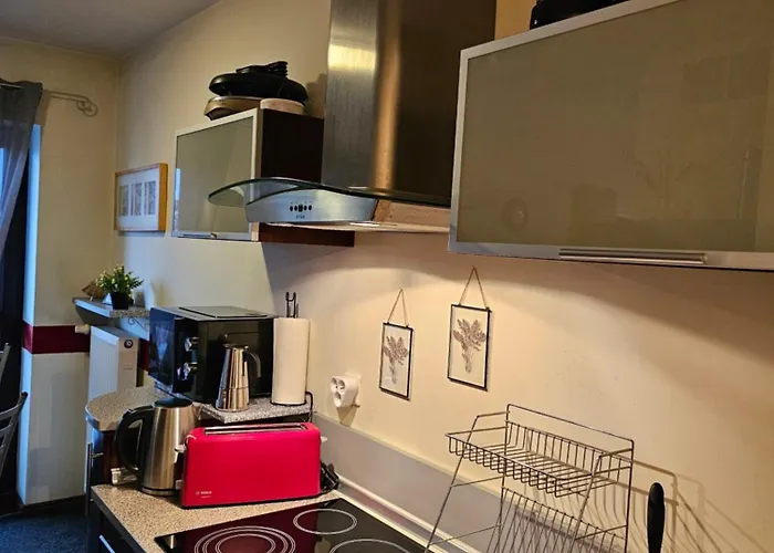 アパート Puertapata