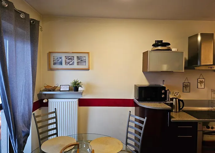 Puertapata アパート