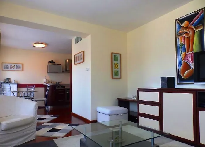 Puertapata アパート シフィノウイシチェ