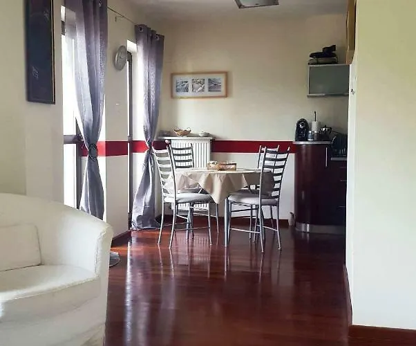 Puertapata アパート シフィノウイシチェ