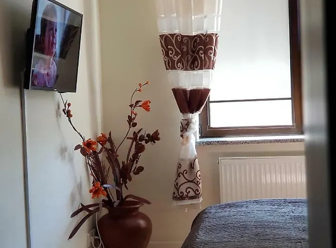 アパート Puertapata